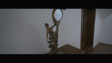 Winter Sony A7 III Video Test (DaVinci Resolve 15)