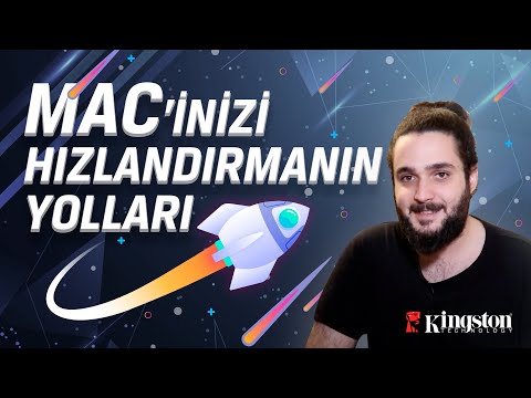 Video: MacBook Pro'mda Safari çökmesini nasıl düzeltirim?