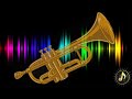 Trumpet royal entrance fanfare sound effect original