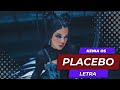 Kenia Os Placebo Letra Lyrics mp3