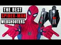 Spider-Man Homecoming Webshooters