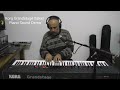 Korg Grandstage Italian Piano Sound Demo