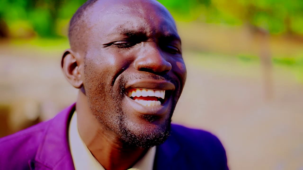 Pastor N Matende   Baba Samasimba Official Video laktam studios 2019