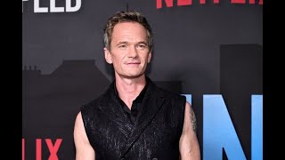 Neil Patrick Harris had flings with multiple women before coming out as gay
