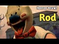 Horror Brawl Session 2 - Rod Is Coming