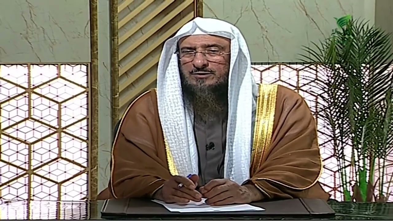 #يستفتونك.. حلقة 18_09_1447 مع الشيخ سليمان الماجد