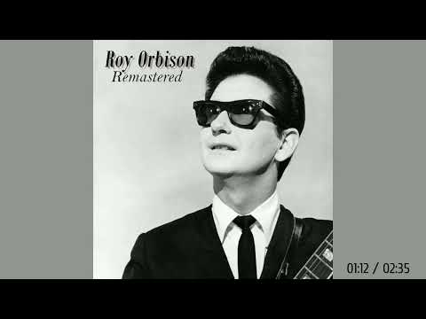Roy Orbison -