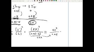 13.  Small x Approximation