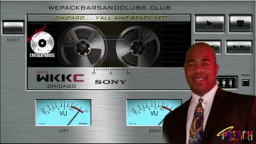 WKKC OLD SCHOOL CHICAGO HOUSE (89.3 FM Chicago)