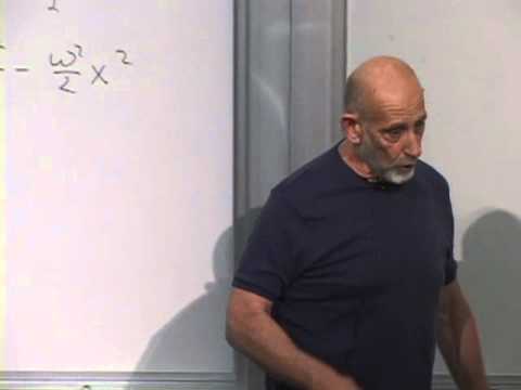 Lecture 2 | String Theory and M-Theory thumbnail