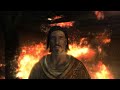 Beginning of video