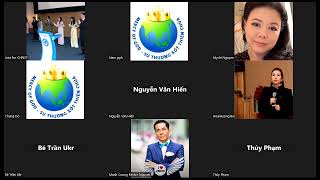 1194. TLCVN - Cầu nguyện ĐNNC. Thứ hai CN cho HT và lãnh đạo. Roma 12 - 06.03.2023