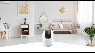 Full HD Pan & Tilt Pro Wi-Fi Camera | DCS-8526LH | D-Link