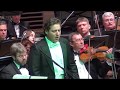 Dmitry Korchak G. Rossini. Guillaume Tell "Asile héréditaire ..." 28.12.2018