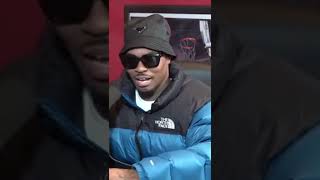 Trell from no jumper speaks on crip Mac #news #nojumper #LA #crip #shorts