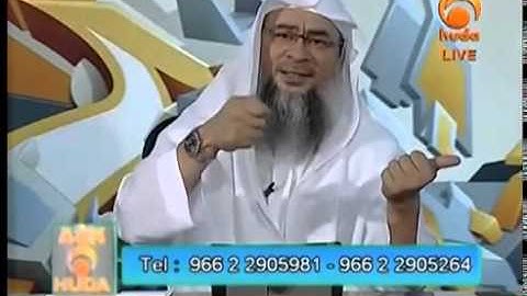 7 things that nullify or invalidate or break fasting - assim al hakeem