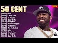 50 Cent 2024 Best Of Rap Music Nonstop - Hip Hop Rap Mix - Greatest Hits