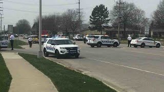 Baby, young child killed after struck by vehicle near Hilliard