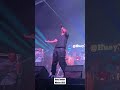 HUEY DUNBAR DLG LA QUIERO A MORIR CONCIERTO MEXICO 2025 DLG LA QUIERO A MORIR