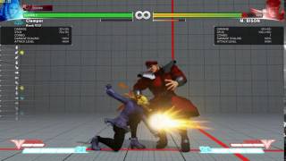 Karin reset