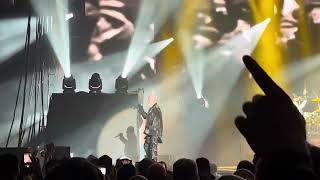 Judas Priest - You’ve Got Another Thing Coming 19.3.24 Birmingham