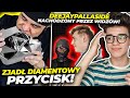 YOUTUBER NACHODZONY PRZEZ WIDZÓW (MR BEAST, DJ PALLASIDE, 300K$ DLA TATY)