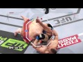 UFC PS4 - Zagrajmy online 24