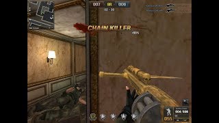 DEWA SG-BOMB MISSION -POINT BLANK GARENA INDONESIA