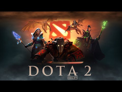 Видео: Dota 2 СТРИМ ( TRIGER-GAMES ) СТАРАЕМСЯ ПОБЕЖДАТЬ! 2)