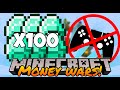 Minecraft MONEY WARS "I BROKE MY CONTROLLER IN GAME!!!" #7 | w/ Lewis