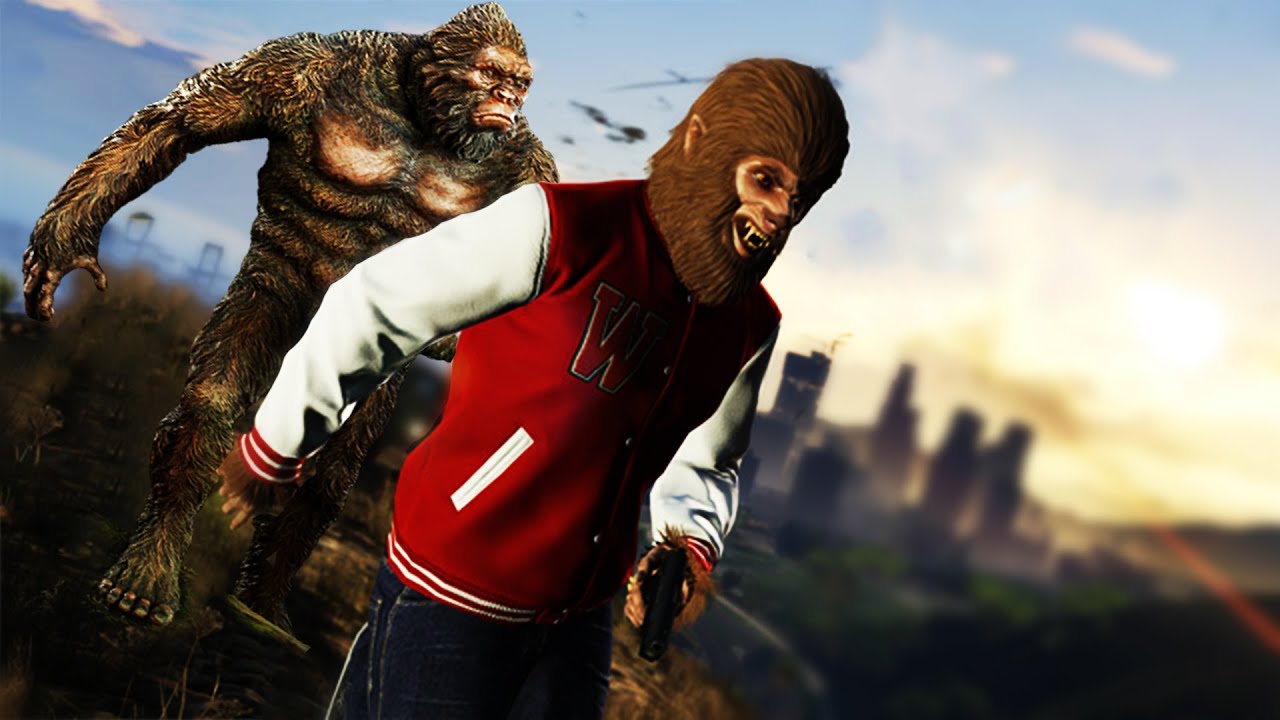 Fight for gta 5 фото 76