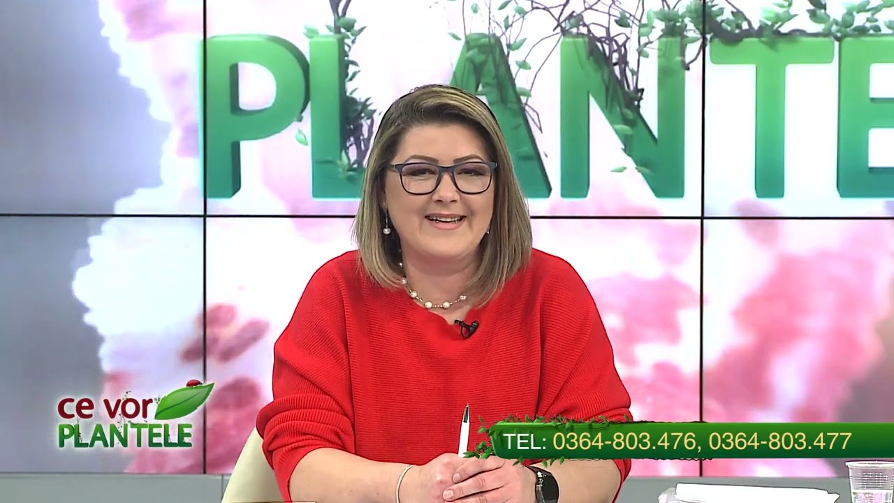 VIDEO Dr. Ing. Horia Ghibu - Primul tratament de primăvară la vița de vie 1 VIDEO Dr. Ing. Horia Ghibu - Primul tratament de primăvară la vița de vie YouTube player