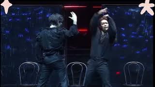 SUPER JUNIOR - Mystery (2023.04.16 - SS9 Encore)