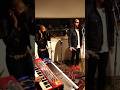 An intimate session bringing The Walker to life on KTBG 90.9 The Bridge.✨🎶 #FitzAndTheTantrums