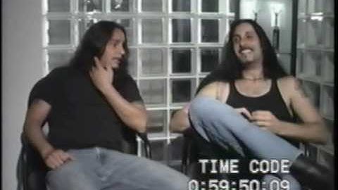Type O Negative Interview for Concrete part 3 of 3