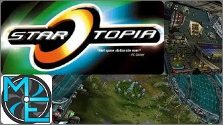Startopia - E02 - The Grey Council