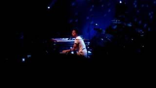 Jack&#39;s Mannequin &quot;Hammers &amp; Strings (A Lullaby)&quot;
