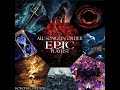 Epic: The Musical - Complete Song Order & Highlights 🎶