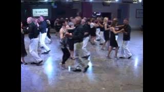 Cha cha country - Dj Denny Dellavalle