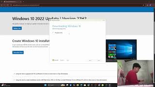 How to install Windows 10 on Virtual Box