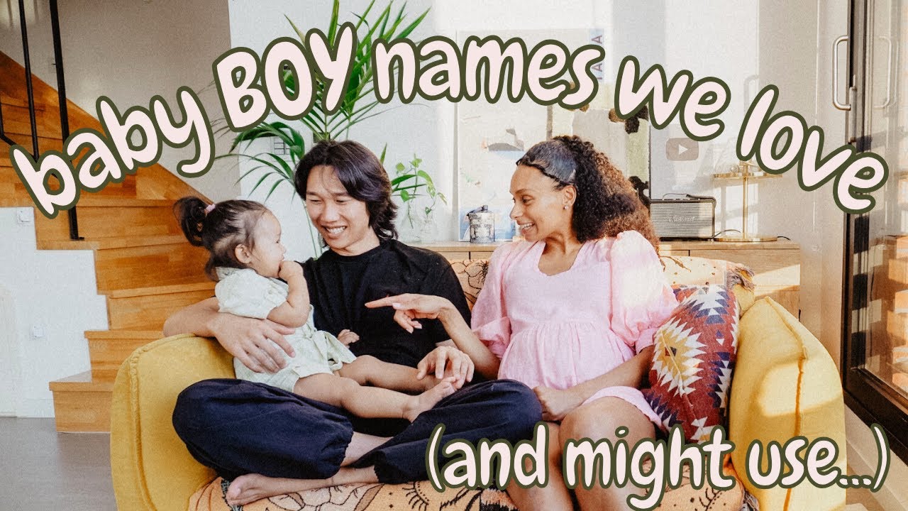 Our NAME LIST For BABY BOY Unique Korean Pulaar or Senegalese Our NAME LIST For BABY BOY Unique Korean Pulaar or Senegalese
