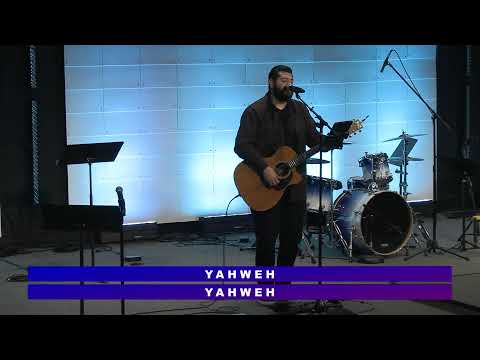 Wednesday Night Service