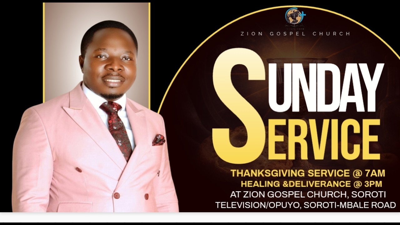 HEALNG AND DELIVERANCE SERVICE