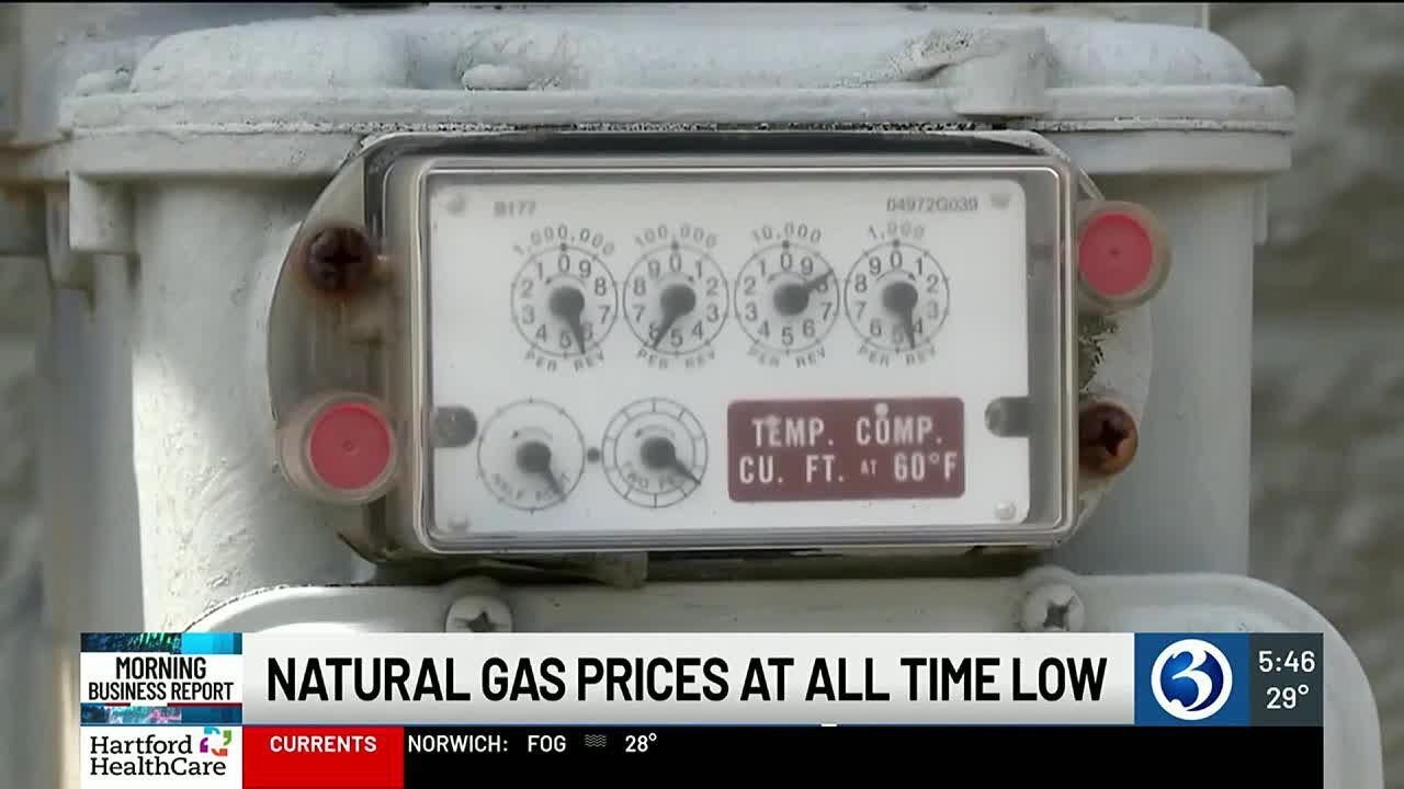 MORNING BUSINSS REPORT Boeing safety, natural gas prices, CT's ranking