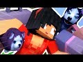 ...And Then We Said Goodbye. | MyStreet: Aphmau's Year [Ep.5] | Minecraft Roleplay