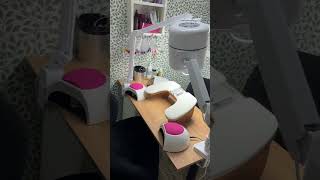 Обновила свое уютное гнездышко ❤️ #деревенскиймастерсамоучка