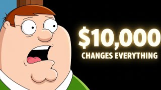Why Saving Money Feels Pointless Until This ONE Moment Net Worth
