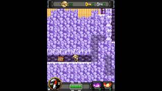Diamond Rush (2006 Gameloft, Java) - Stage 5.2 (Unlock Secret Stage 2 - 3)