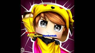 Görevin:@RuLingGame durdurmak #huawei #suchspeed #TTO #AhmetAga