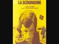 François de Roubaix - Avant-guerre (La Scoumoune)